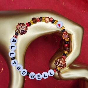 🆕️ALL TOO WELL Friendship Bracelets